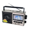 Radio Rechargeable avec Lecteur Audio image 1
