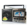 Radio Rechargeable avec Lecteur Audio image 3
