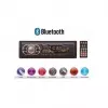 Radio Voiture Bluetooth CDX- BT ECRAN LCD- SD CARD -FM -AUX-MP3 / WMA / FLAC pour USBimage-2