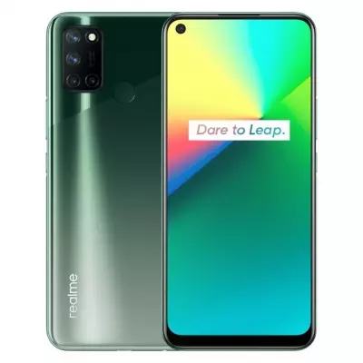 GENERALE - Realme 7i 6,5