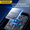 Récepteur Audio Bluetooth 5.0 Essager pour Voiture (Jack 3,5 mm AUX) – Kit Mains Libres & Adaptateur Musique Sans-Fil image 3