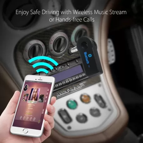 Récepteur Bluetooth BT350 pour Autoradioimage-2
