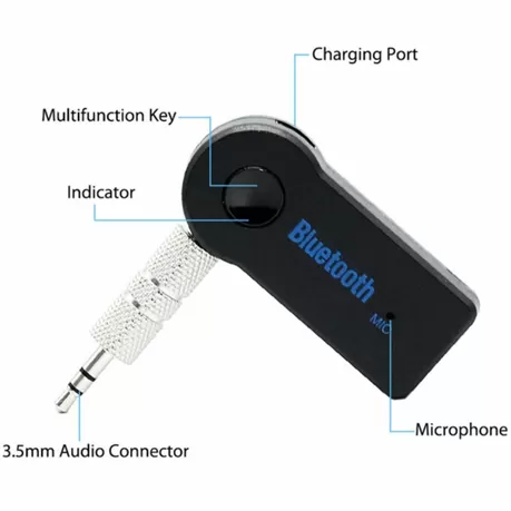 Récepteur Bluetooth BT350 pour Autoradio image 3