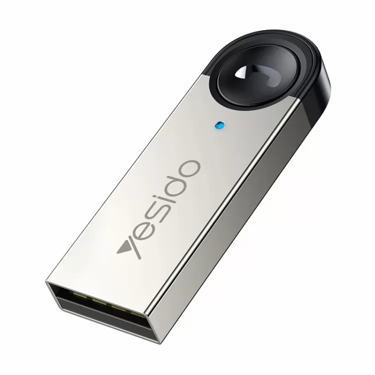 Récepteur Bluetooth pour Voiture