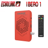 Récepteur Satellite ECHOLINK IBERO 1 - 8000 Chaînes Internationales image 3