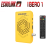 Récepteur Satellite ECHOLINK IBERO 1 - 8000 Chaînes Internationalesimage 4