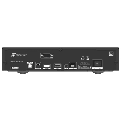 Récepteur StarSat S60 – Friends electric
