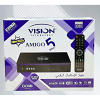 Récepteur Satellite Vision AMIGO 5 PRO avec Serveur IP image 3