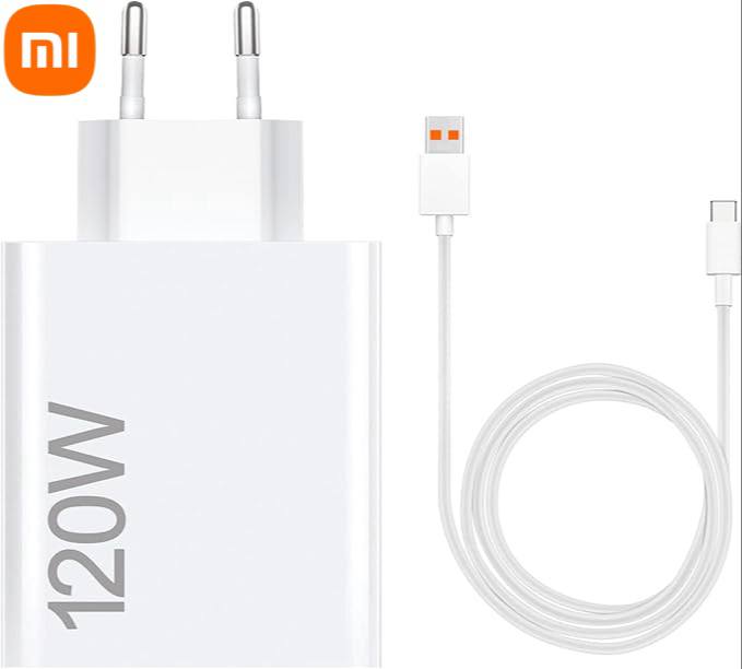 Redmi Chargeur Type-C 120W image 1
