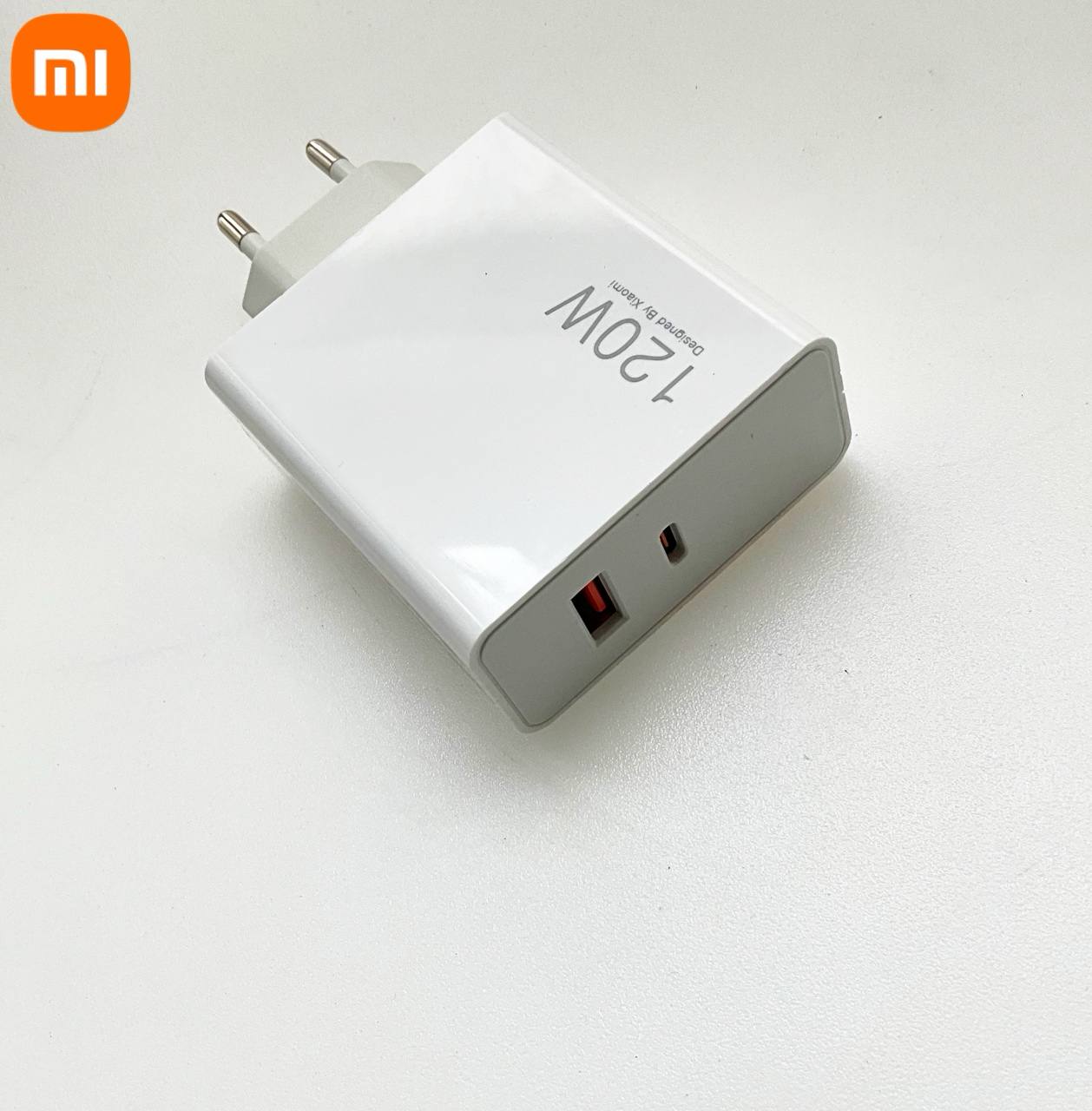 Redmi Chargeur Type-C 120Wimage-2