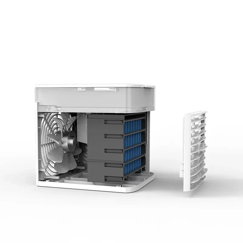 Refroidisseur d'Air Portable pour la Maisonimage 4