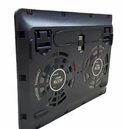 Refroidisseur d'Ordinateur Portable Jertech KL330 image 3