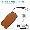 Remax Mini Haut-Parleur Bluetooth Sans Fil Portable image 1
