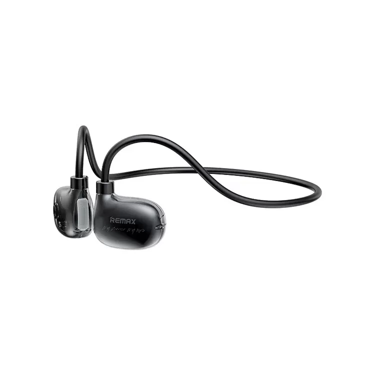GENERALE - Remax RB-S15 OWS : Écouteurs Open-Ear Sans Fil pour un Confort Inégalé