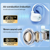 Remax RB-S15 OWS : Écouteurs Open-Ear Sans Fil pour un Confort Inégaléimage-2