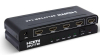 Répartiteur HDMI Multiples avec 4 Sorties image 1