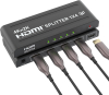 Répartiteur HDMI Multiples avec 4 Sortiesimage-2