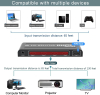 Répartiteur HDMI Multiples avec 4 Sortiesimage 4