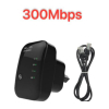 Répéteur Wi-Fi Sans Fil 300Mbps image 1