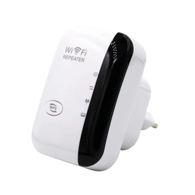 GENERALE - Répéteur WiFi Sans Fil 300Mbps