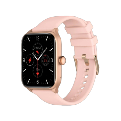 Riversong Motive 6 Pro – Montre Connectée Écran Géant HD 1,83 pouce