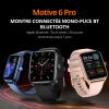 Riversong Motive 6 Pro – Montre Connectée Écran Géant HD 1,83 pouceimage-2