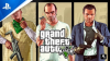 Rockstar Games GTA V Premium Edition - Ps4 image 3