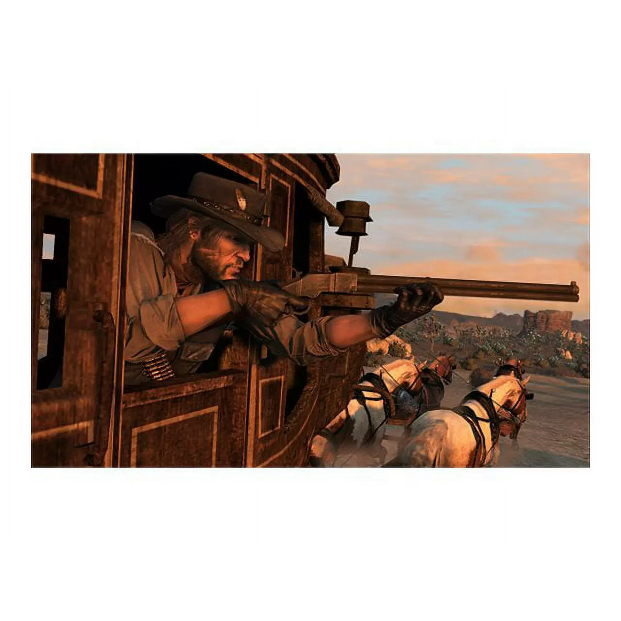 Rockstar Games Red Dead Redemption 2- RDR2 - PlayStation 4 image 3