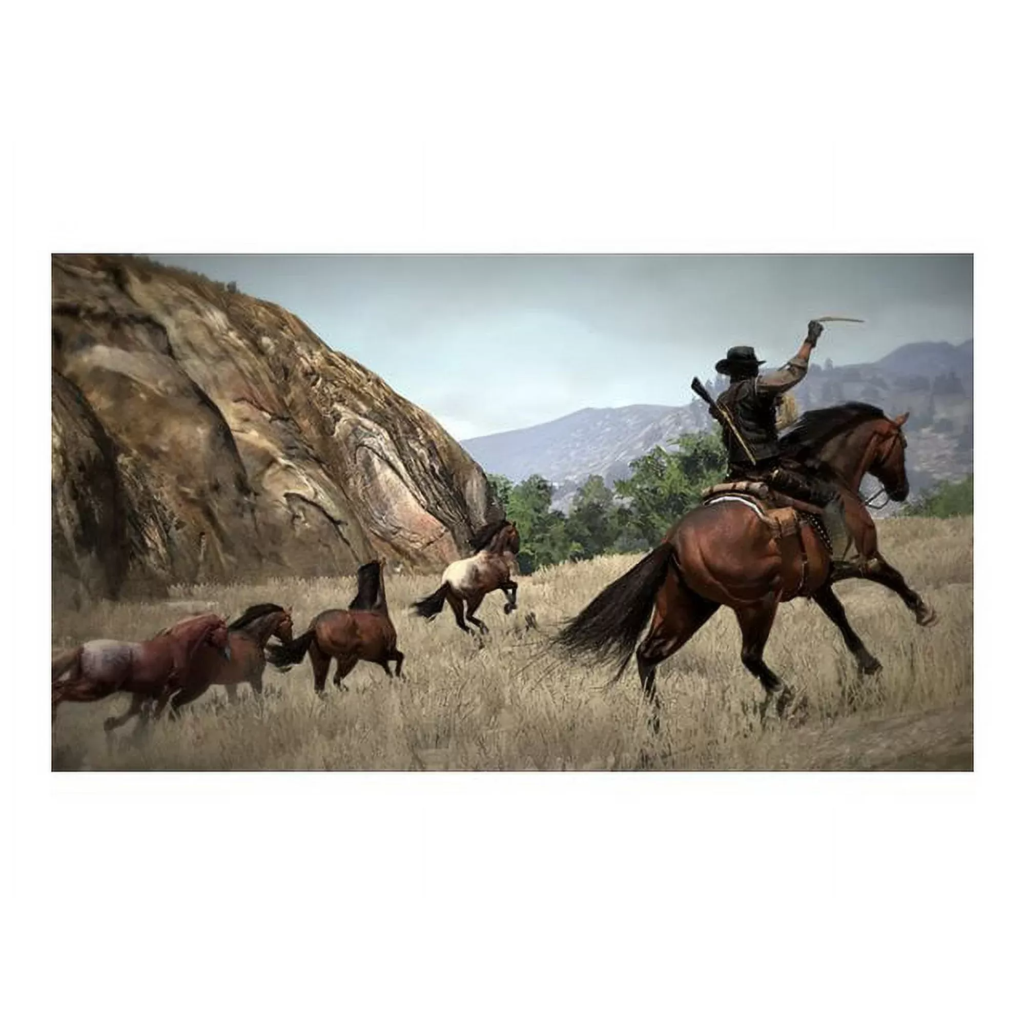 Rockstar Games Red Dead Redemption 2- RDR2 - PlayStation 4image 4