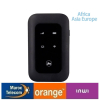 Routeur 4G Portable ALLINGE XYY179 - Modem LTE avec Batterie 2100mAhimage 4
