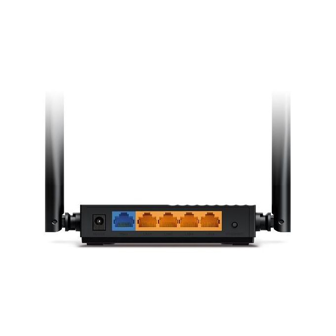 Routeur & Point d'Accès Wi-Fi 5 Gigabit TP-Link Archer C64 – AC1200 Dual-Band Spécial Fibre Optiqueimage-2