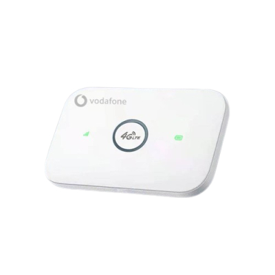 GENERALE - Routeur Portable 4G Vodafone sans fil 
