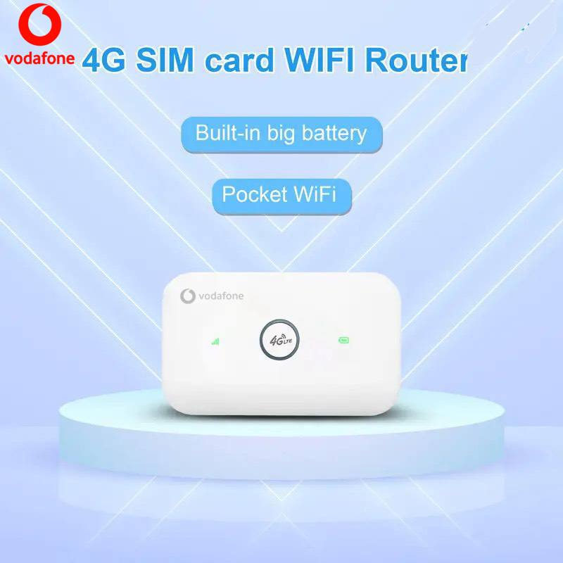 Routeur Portable 4G Vodafone sans fil image-2