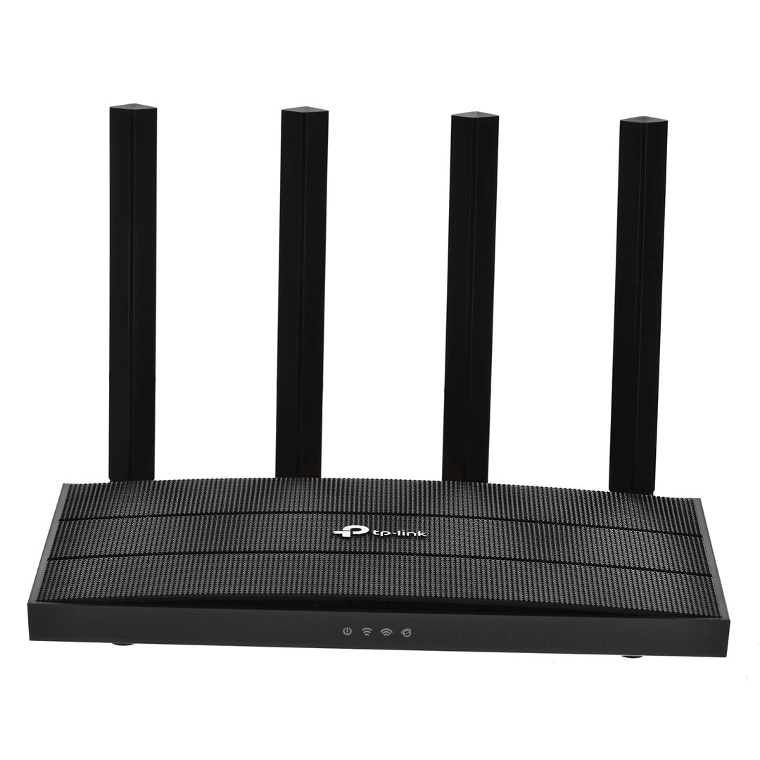 Routeur Wi-Fi 6 TP-Link Archer AX18 (AX1500) – Ports Gigabit, Serveur VPN & Gaming (Xbox/PS4/PS5/Steam)