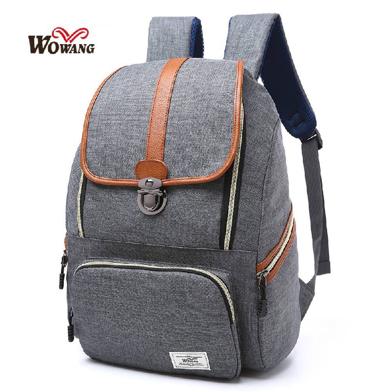 Sac à Dos Grande Capacité Wowang image 1