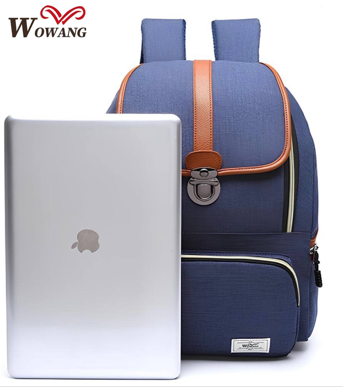 Sac à Dos Grande Capacité Wowangimage 4