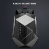 Sac à Dos Imperméable pour Casque de Motoimage-2
