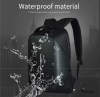 Sac à dos intelligent avec écran d'affichage LED image 4