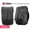 Sac à dos MSI Air Backpack – Protection Premium pour Laptops jusqu'à 15.6 image 1