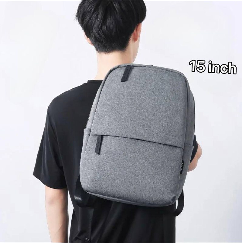 Sac à Dos pour Ordinateur Portableimage-2