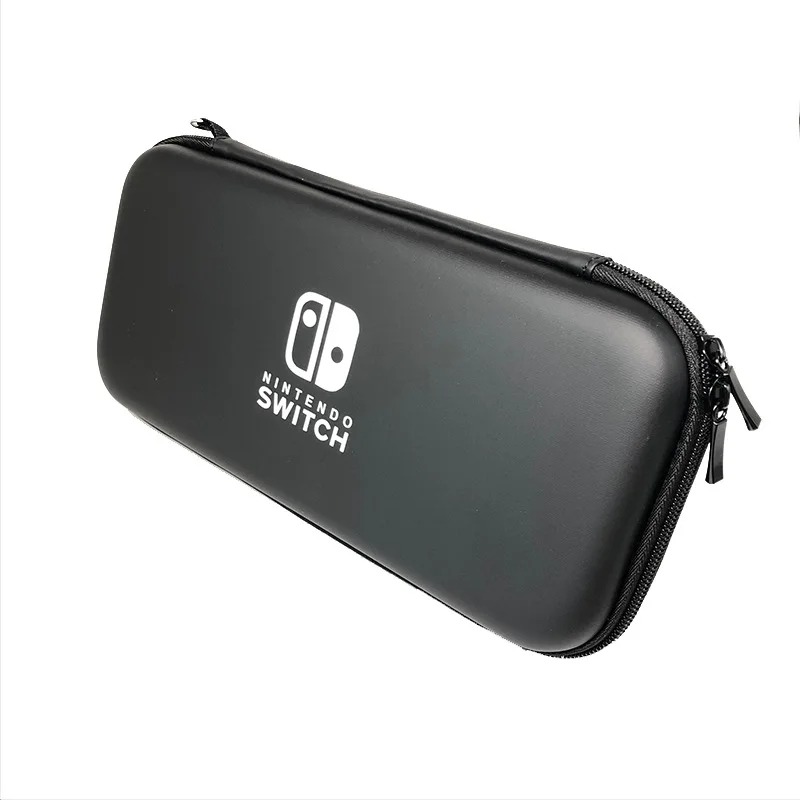 Sac de Rangement Nintendo Switch - Étui Rigide de Protection Antichoc et Anti-chute - Accessoires NS image 1