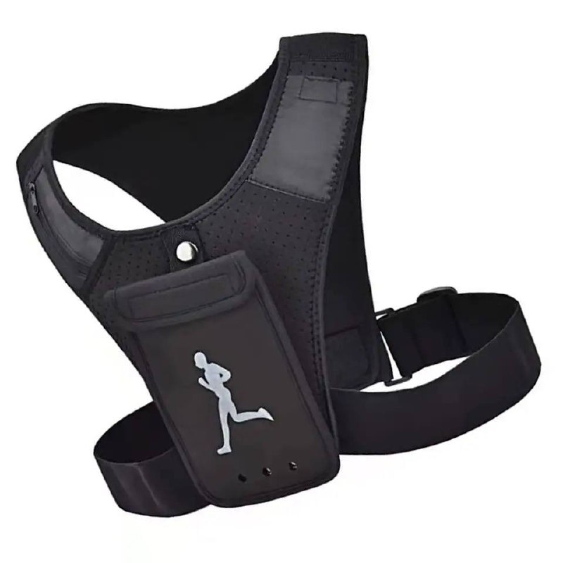Sac de Sport Portable Multi-Poches image 1