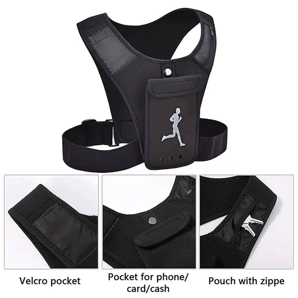Sac de Sport Portable Multi-Pochesimage-2