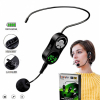 Saeapu TTD-820 – Micro-Casque Sans Fil UHF Professionnelimage 4