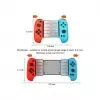 Saitake Manette sans fils IOS & Android image 3