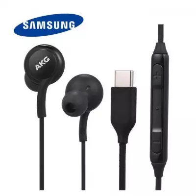 GENERALE - Samsung AKG Samsung Earphones type c for note 10 et note 10+ s20 s20 + s20 ultra