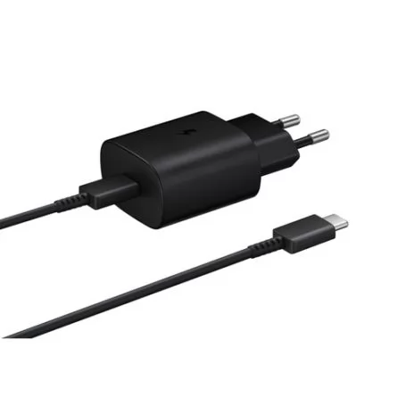 Samsung Chargeur secteur Officiel Samsung 25W USB-C image-2