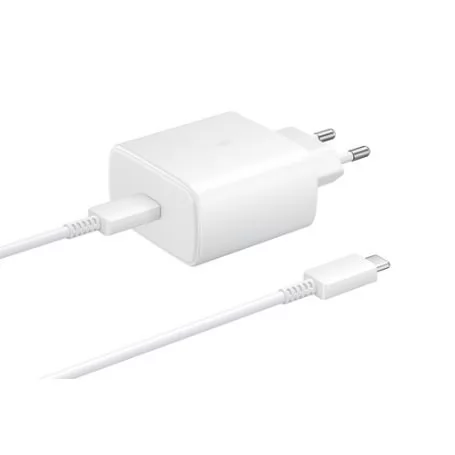 Samsung Chargeur secteur Officiel Samsung 25W USB-C  image 3