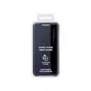 Samsung etui a Clear View pour Samsung Galaxy S20 + image 3