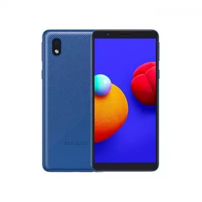 GENERALE - Samsung Galaxy A01 Core 5.3 